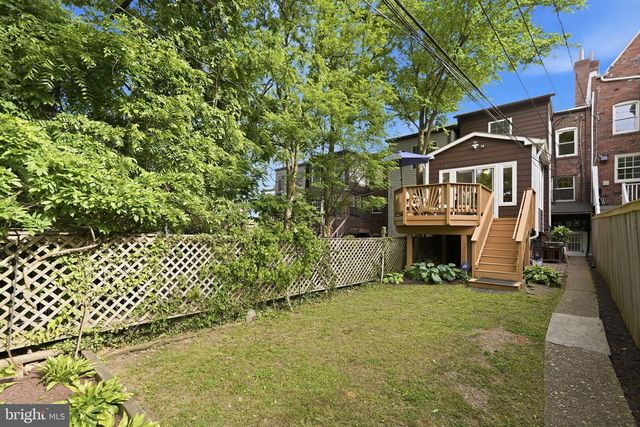 4421 VOLTA PL NW, Washington, DC 20007
