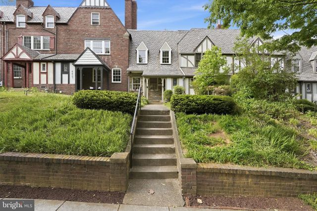 4421 VOLTA PL NW, Washington, DC 20007