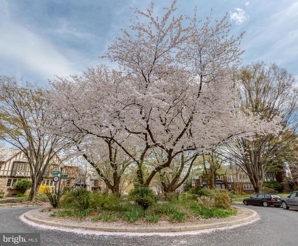 4421 VOLTA PL NW, Washington, DC 20007