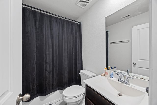 2207 Harmony Point Lane, Spring, TX 77386