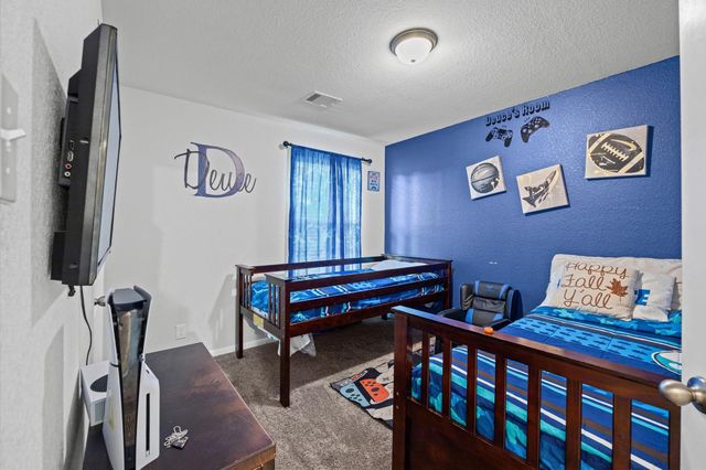 2207 Harmony Point Lane, Spring, TX 77386