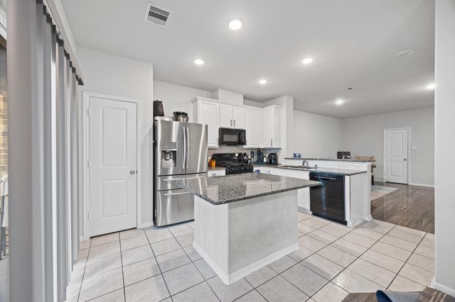 2207 Harmony Point Lane, Spring, TX 77386