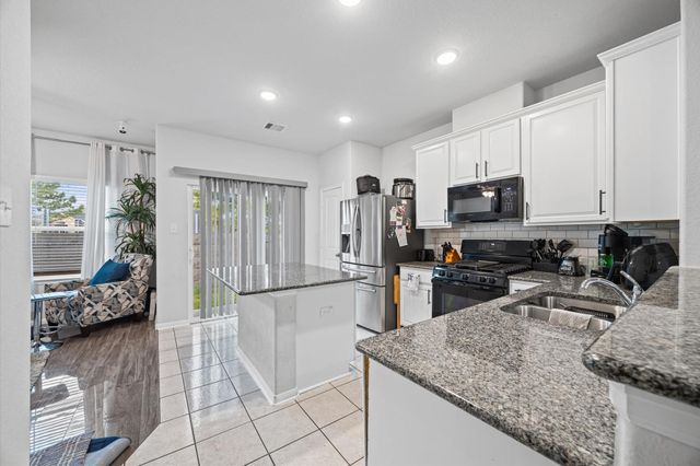 2207 Harmony Point Lane, Spring, TX 77386