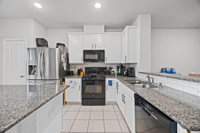 2207 Harmony Point Lane, Spring, TX 77386