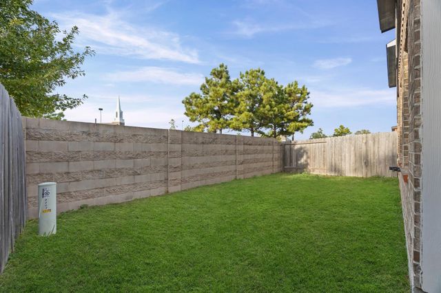 2207 Harmony Point Lane, Spring, TX 77386