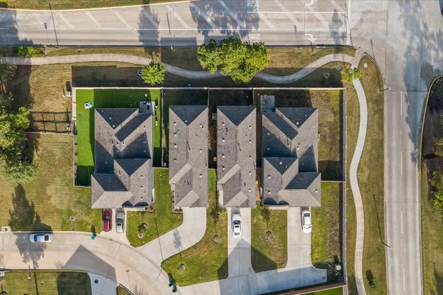 2207 Harmony Point Lane, Spring, TX 77386