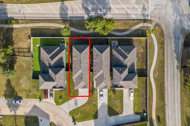 2207 Harmony Point Lane, Spring, TX 77386