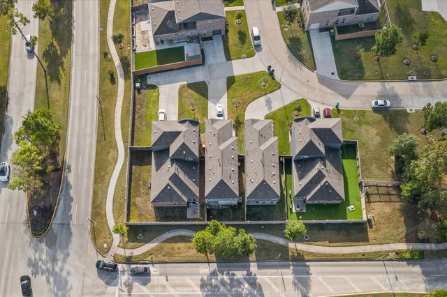 2207 Harmony Point Lane, Spring, TX 77386