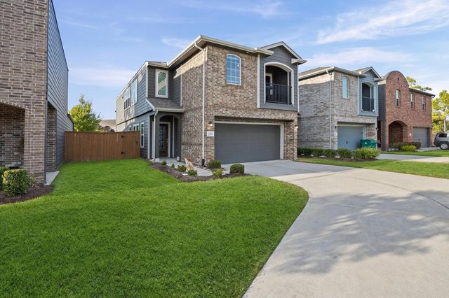 2207 Harmony Point Lane, Spring, TX 77386