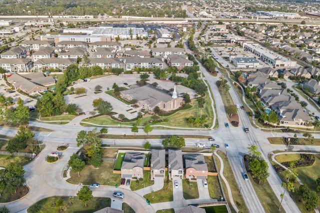 2207 Harmony Point Lane, Spring, TX 77386