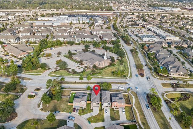 2207 Harmony Point Lane, Spring, TX 77386