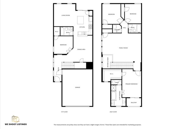 2207 Harmony Point Lane, Spring, TX 77386