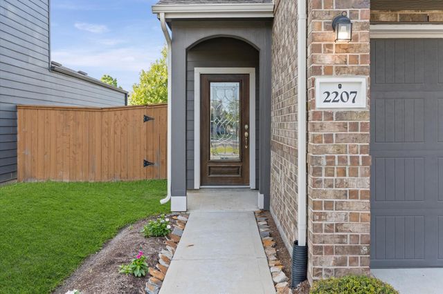 2207 Harmony Point Lane, Spring, TX 77386
