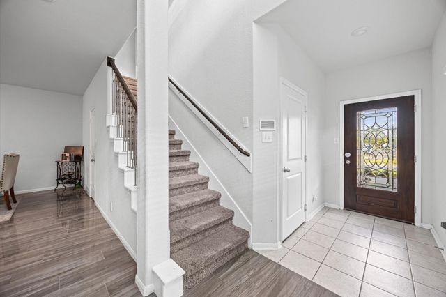 2207 Harmony Point Lane, Spring, TX 77386