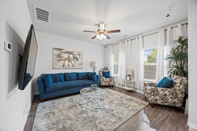 2207 Harmony Point Lane, Spring, TX 77386