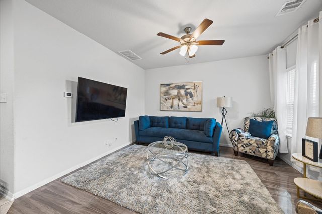 2207 Harmony Point Lane, Spring, TX 77386