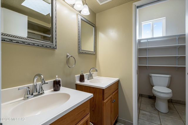 11101 E Camino Aurelia, Vail, AZ 85641