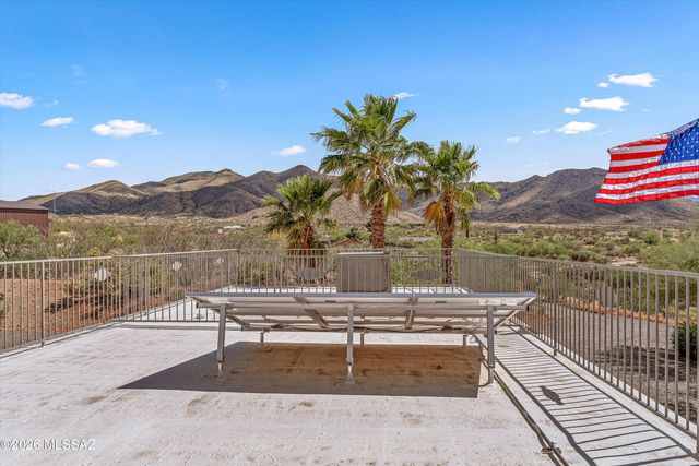 11101 E Camino Aurelia, Vail, AZ 85641