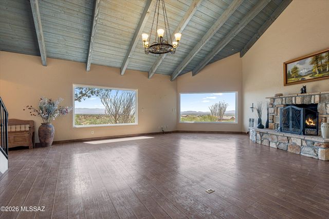 11101 E Camino Aurelia, Vail, AZ 85641