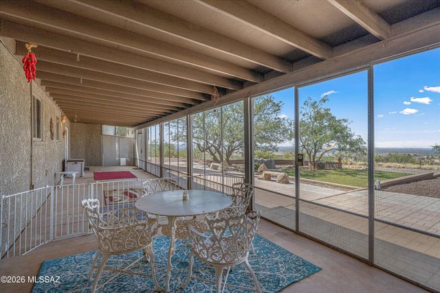 11101 E Camino Aurelia, Vail, AZ 85641