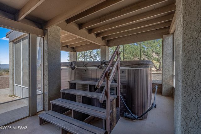11101 E Camino Aurelia, Vail, AZ 85641