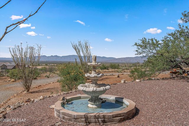 11101 E Camino Aurelia, Vail, AZ 85641