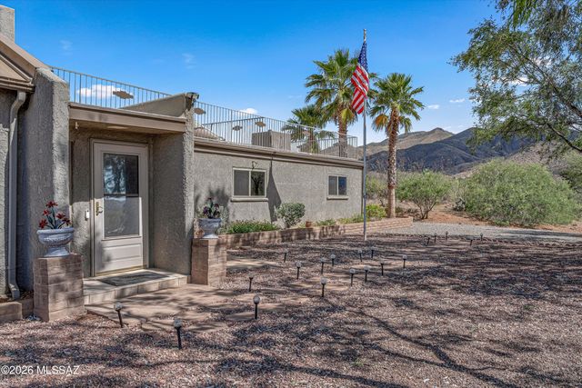 11101 E Camino Aurelia, Vail, AZ 85641