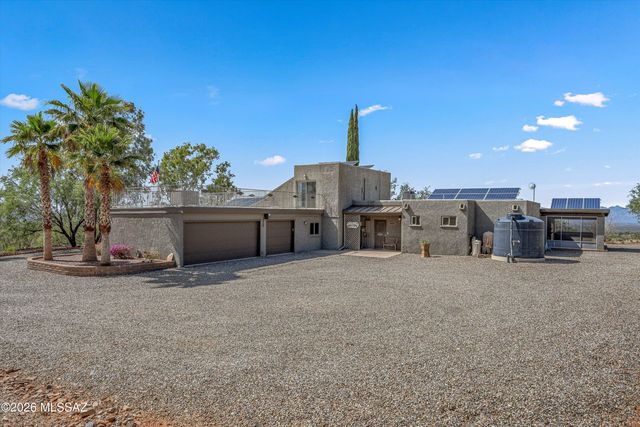 11101 E Camino Aurelia, Vail, AZ 85641