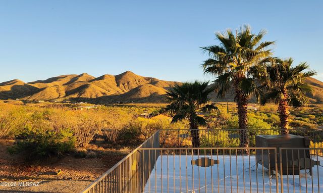 11101 E Camino Aurelia, Vail, AZ 85641