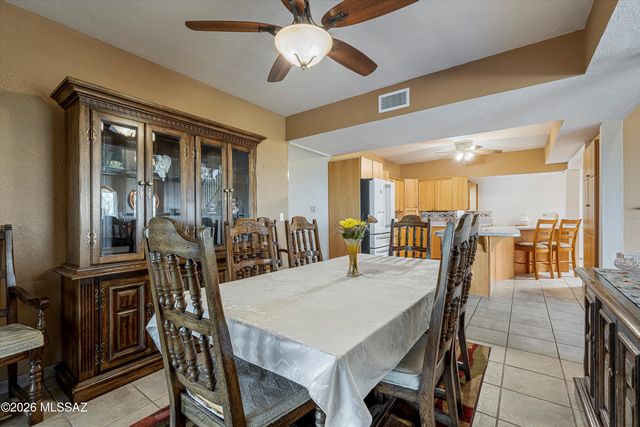 11101 E Camino Aurelia, Vail, AZ 85641