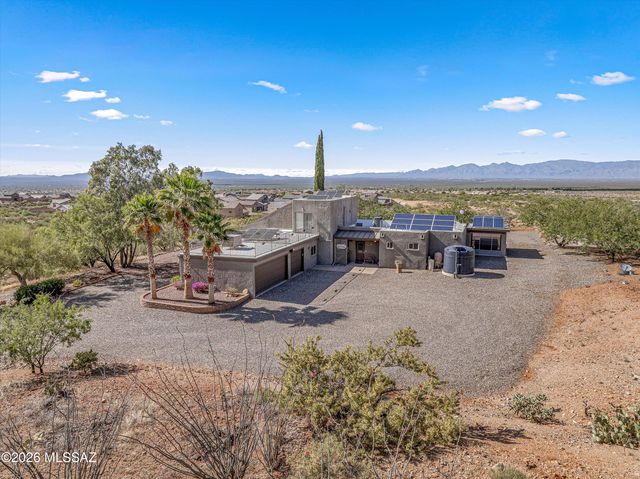 11101 E Camino Aurelia, Vail, AZ 85641