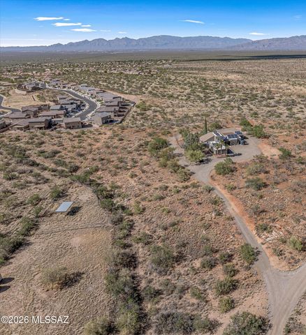 11101 E Camino Aurelia, Vail, AZ 85641