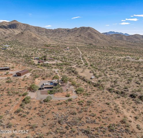 11101 E Camino Aurelia, Vail, AZ 85641