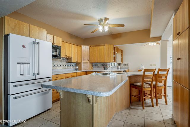 11101 E Camino Aurelia, Vail, AZ 85641