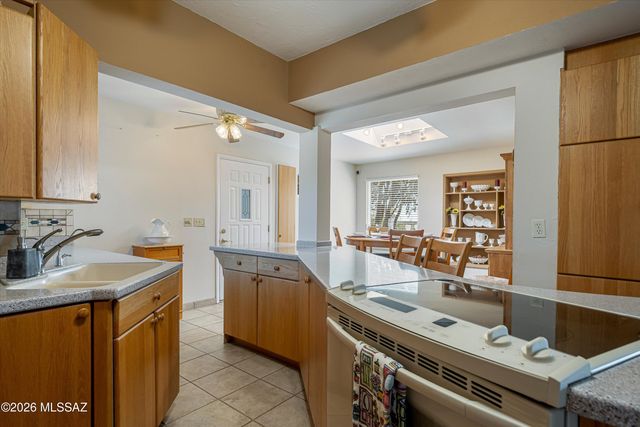 11101 E Camino Aurelia, Vail, AZ 85641