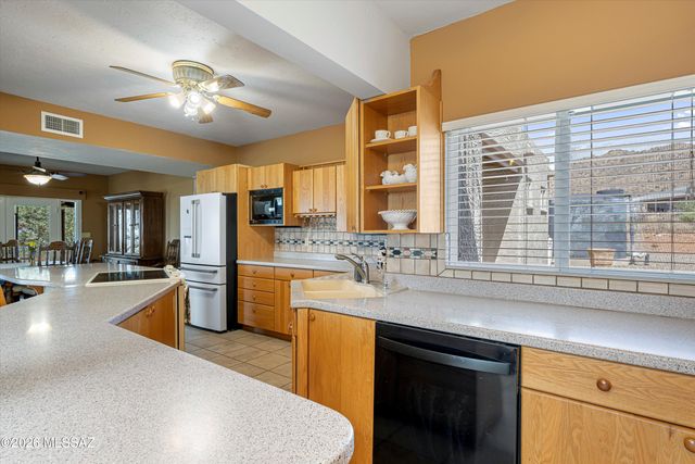 11101 E Camino Aurelia, Vail, AZ 85641