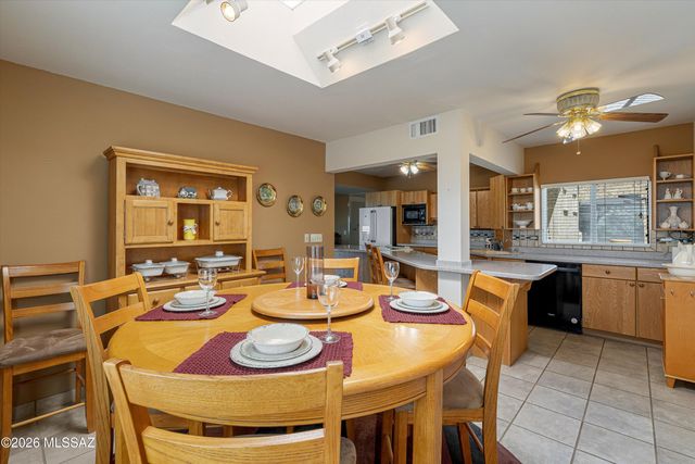 11101 E Camino Aurelia, Vail, AZ 85641