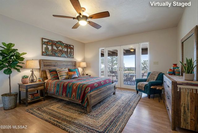 11101 E Camino Aurelia, Vail, AZ 85641