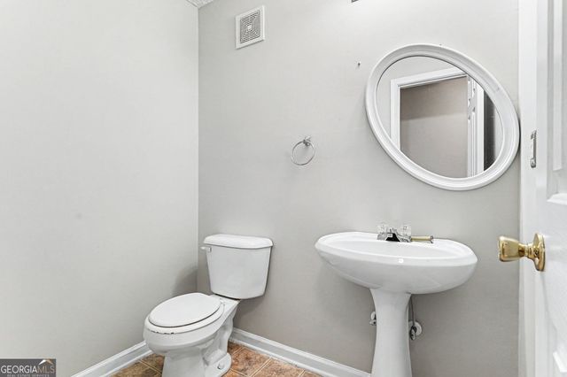 5060 Tussahaw Crossing, Mcdonough, GA 30252