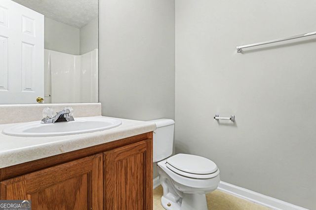5060 Tussahaw Crossing, Mcdonough, GA 30252