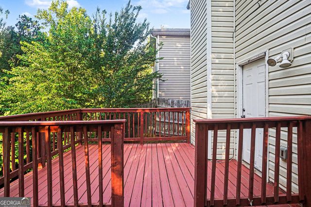 5060 Tussahaw Crossing, Mcdonough, GA 30252