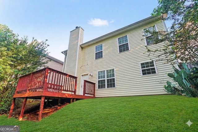 5060 Tussahaw Crossing, Mcdonough, GA 30252