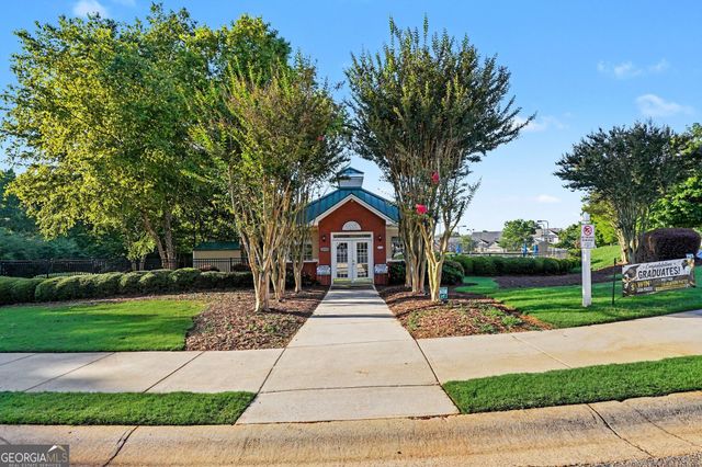 5060 Tussahaw Crossing, Mcdonough, GA 30252