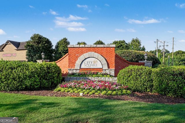 5060 Tussahaw Crossing, Mcdonough, GA 30252