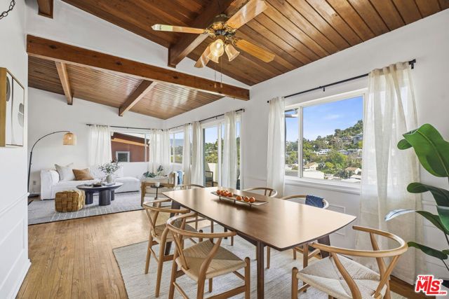 1748 Redesdale Avenue, Los Angeles, CA 90026