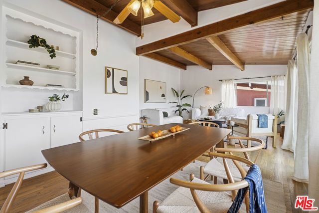 1748 Redesdale Avenue, Los Angeles, CA 90026