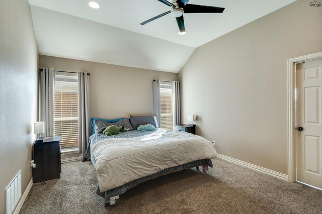 4922 SPRING HILL DRIVE, Wichita Falls, TX 76310