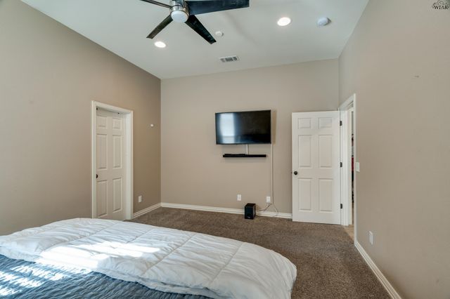 4922 SPRING HILL DRIVE, Wichita Falls, TX 76310