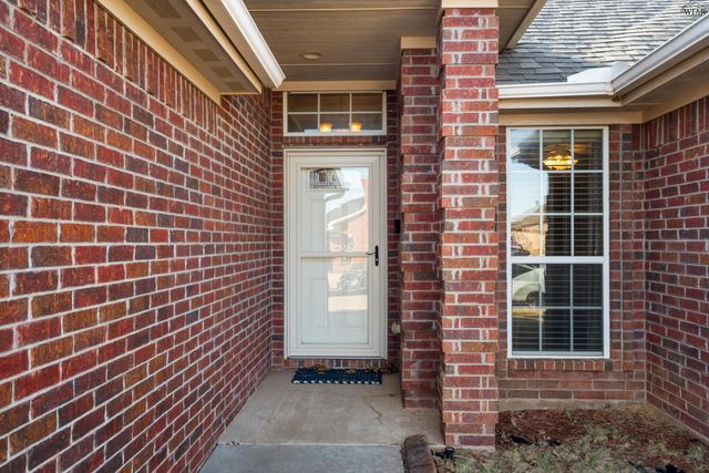 4922 SPRING HILL DRIVE, Wichita Falls, TX 76310