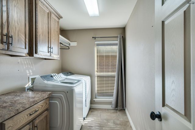 4922 SPRING HILL DRIVE, Wichita Falls, TX 76310